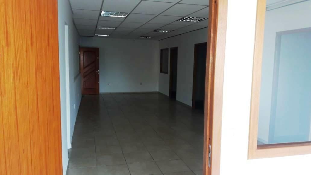 Prédio para Locação 130M², Nova Gerty, São Caetano do Sul - SP