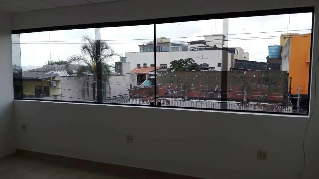 Prédio para Locação 130M², Nova Gerty, São Caetano do Sul - SP