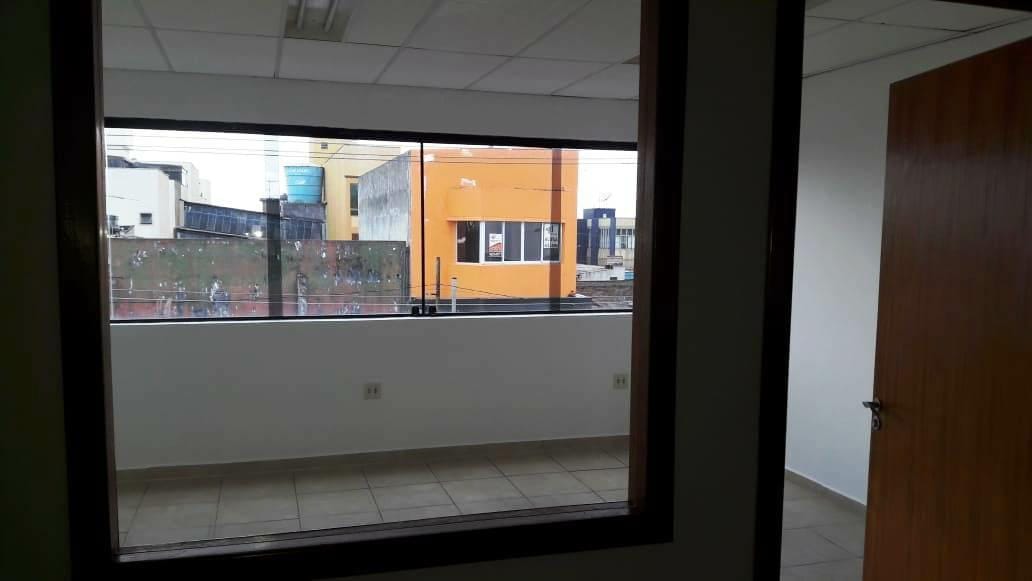 Prédio para Locação 130M², Nova Gerty, São Caetano do Sul - SP