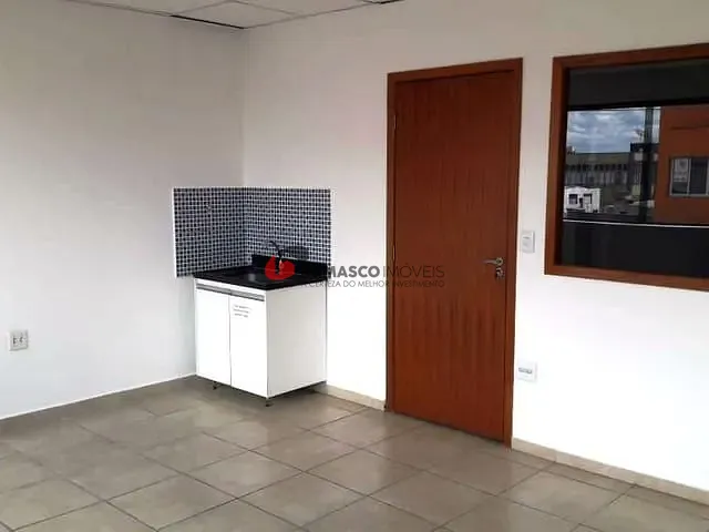 Prédio para alugar, no bairro Nova Gerty em São Caetano do Sul