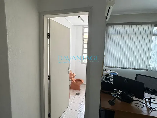 Prédio com 444m², para alugar, no bairro Vila Leopoldina em São Paulo