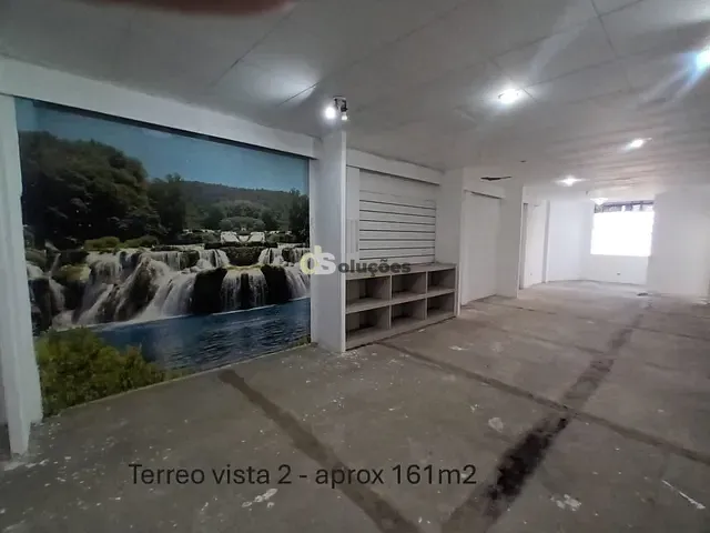 Prédio para alugar, no bairro Sumarezinho em São Paulo