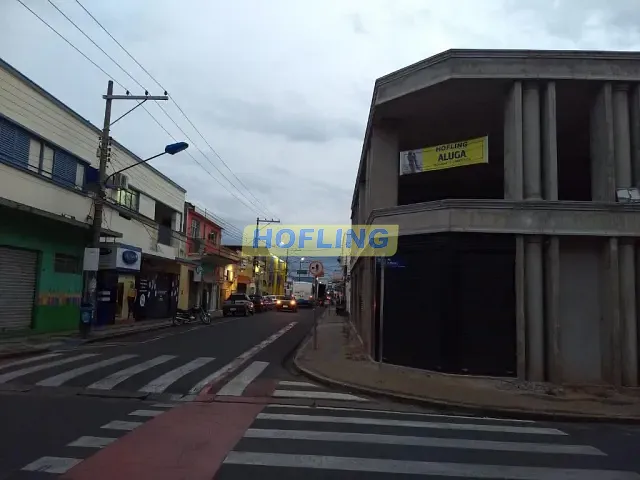 Prédio com 1114m², à venda, no bairro Saúde em Rio Claro