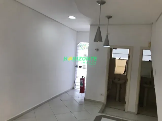 Prédio com 120m², para alugar, no bairro Jardim Esplanada II em São José dos Campos