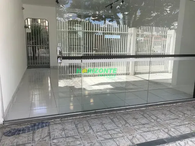 Prédio com 120m², para alugar, no bairro Jardim Esplanada II em São José dos Campos