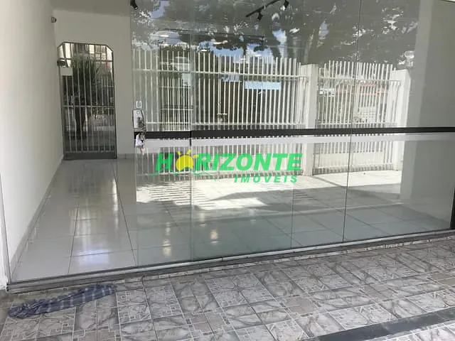 Prédio com 120m², para alugar, no bairro Jardim Esplanada II em São José dos Campos