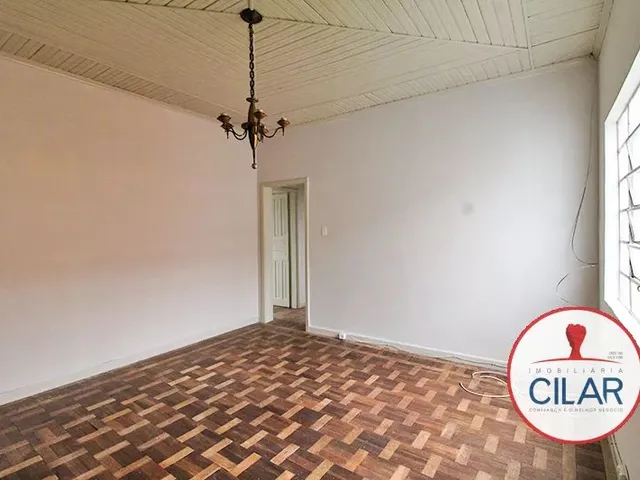 Prédio com 205m² 10 quartos e 4 banheiros, à venda, no bairro São Francisco em Curitiba