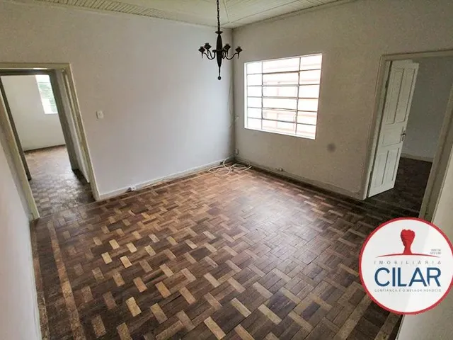 Prédio com 205m² 10 quartos e 4 banheiros, à venda, no bairro São Francisco em Curitiba