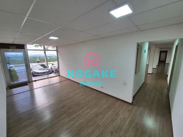 Prédio com 584m², para alugar, no bairro Centro em São José dos Campos