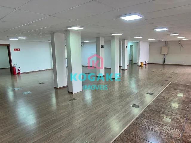 Prédio com 584m², para alugar, no bairro Centro em São José dos Campos