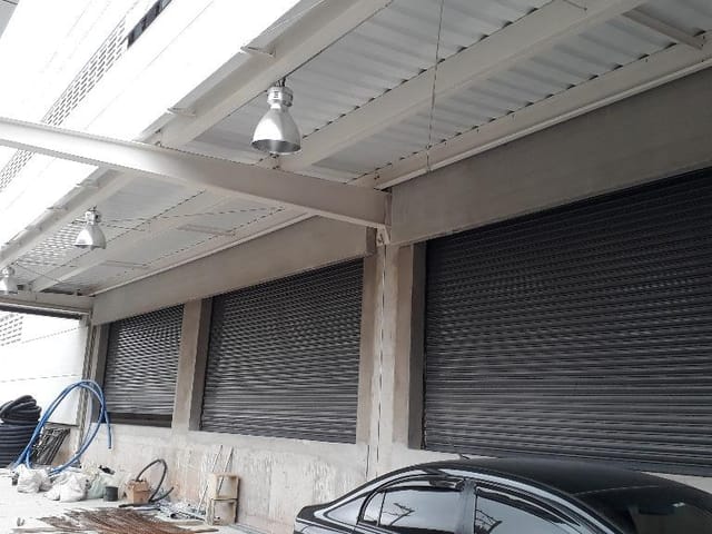 Prédio com 8610m², para alugar, no bairro Jardim Pereira Leite em São Paulo