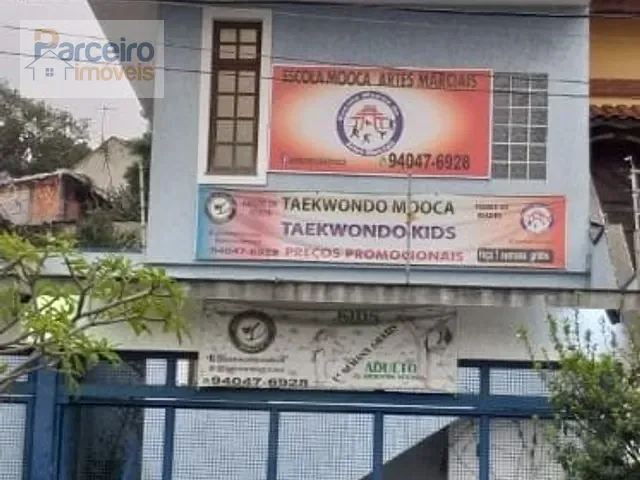 Prédio com 225m², à venda, no bairro Alto da Mooca em São Paulo