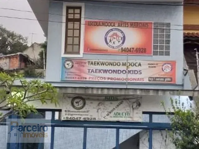 Prédio com 225m², à venda, no bairro Alto da Mooca em São Paulo