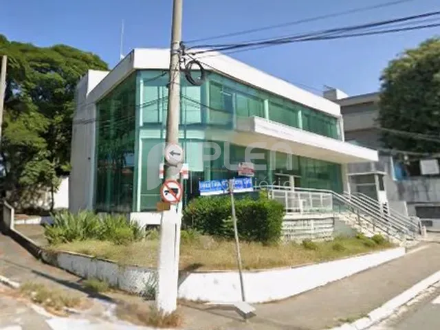 Prédio para alugar, no bairro Vila Romana em São Paulo