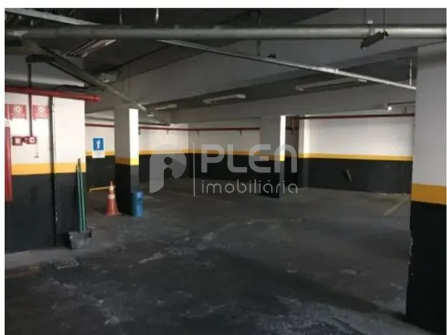Prédio para alugar, no bairro Vila Romana em São Paulo