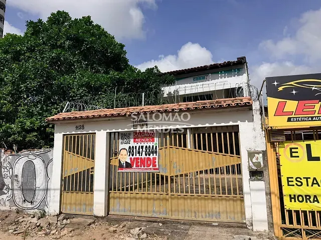Prédio à venda, no bairro São Brás em Belém