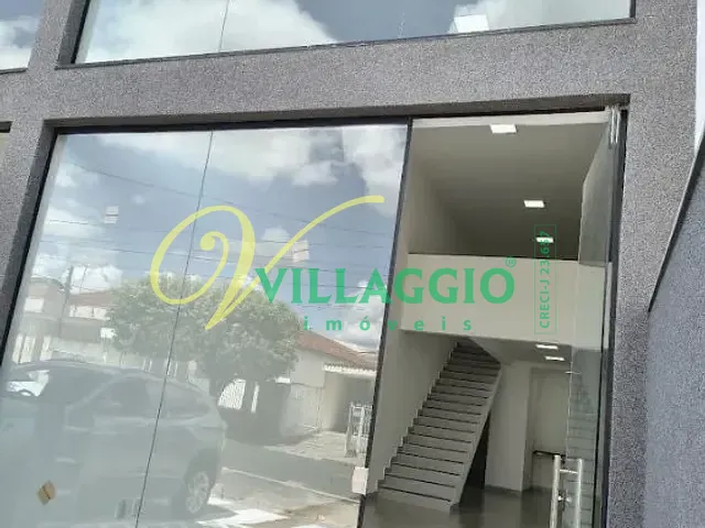 Prédio com 209m², à venda, no bairro Vila Santa Cruz em São José do Rio Preto