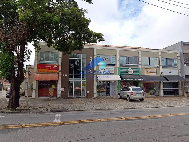 Prédio com 360m², à venda, no bairro Jardim das Indústrias em São José dos Campos