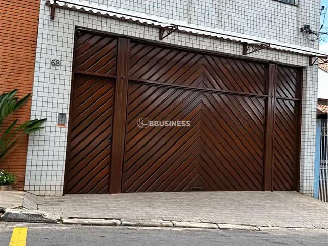 Prédio para alugar, no bairro Nova Gerty em São Caetano do Sul