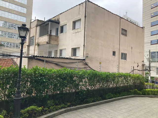 Foto do Prédio - Prédio à venda, Jardim Paulista, São Paulo, SP | D+ Soluções Imobiliárias