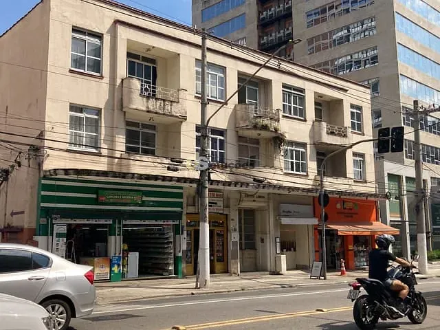 Prédio com 462m², à venda, no bairro Jardim Paulista em São Paulo