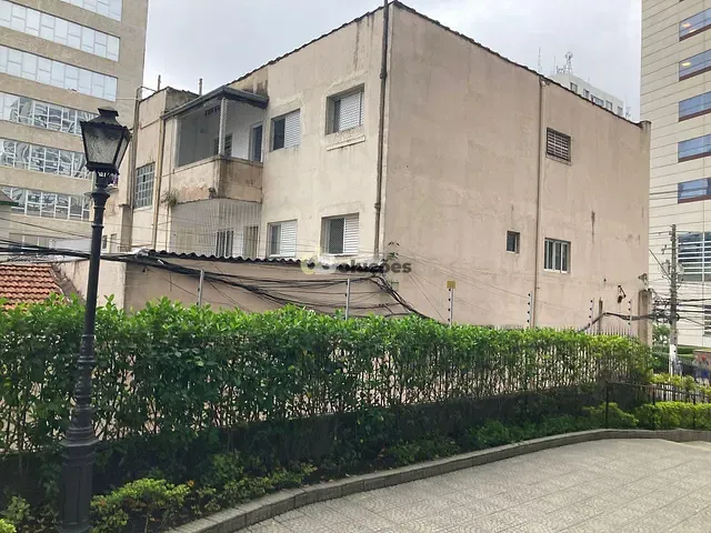 Prédio com 462m², à venda, no bairro Jardim Paulista em São Paulo
