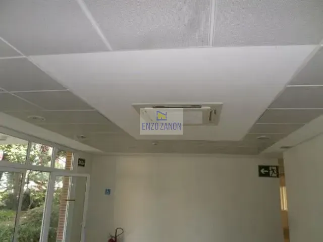 Prédio com 1900m², para alugar, no bairro Anchieta em São Bernardo do Campo