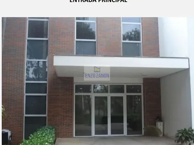 Prédio com 1900m², para alugar, no bairro Anchieta em São Bernardo do Campo
