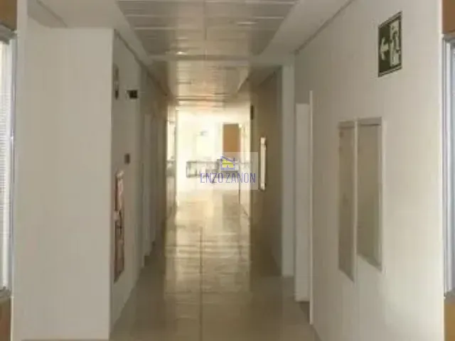 Prédio com 1900m², para alugar, no bairro Anchieta em São Bernardo do Campo