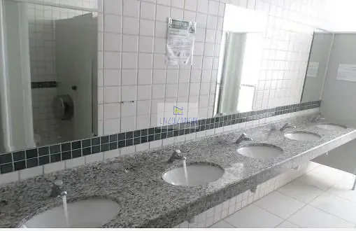 Prédio Inteiro, 1528 m² - Foto 27