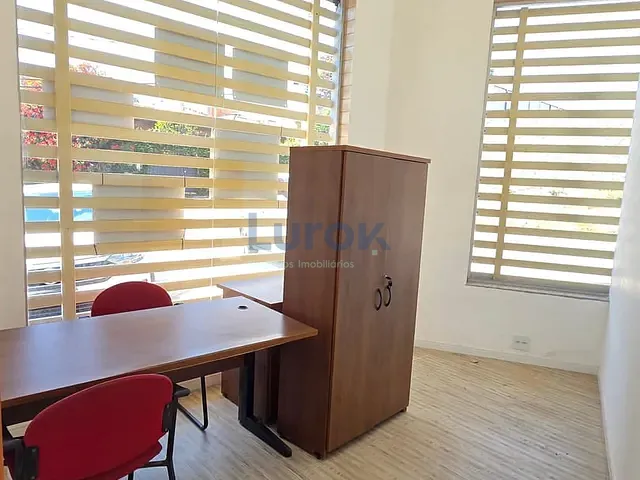 Prédio com 542m², à venda ou para alugar, no bairro Chácara da Barra em Campinas