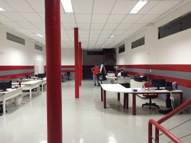 Prédio com 626m², à venda, no bairro Vila Progresso (Zona Leste) em São Paulo