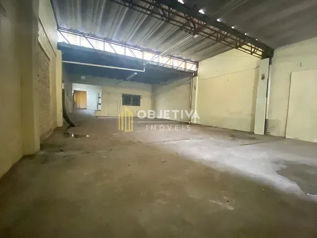 Prédio com 1000m², para alugar, no bairro Rondônia em Novo Hamburgo