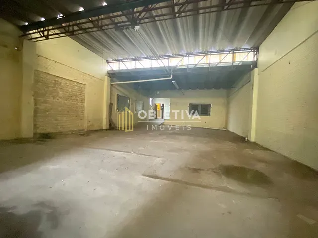 Prédio com 1000m², para alugar, no bairro Rondônia em Novo Hamburgo
