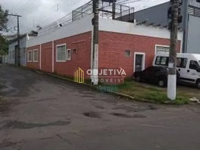 Prédio com 1000m², para alugar, no bairro Rondônia em Novo Hamburgo