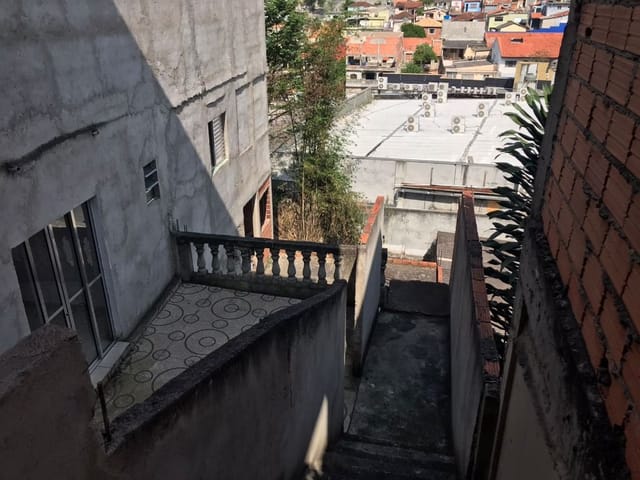Prédio com 270m², à venda, no bairro Jardim Itapevi em Itapevi