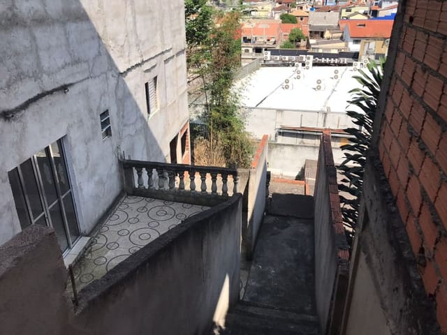 Prédio com 270m², à venda, no bairro Jardim Itapevi em Itapevi