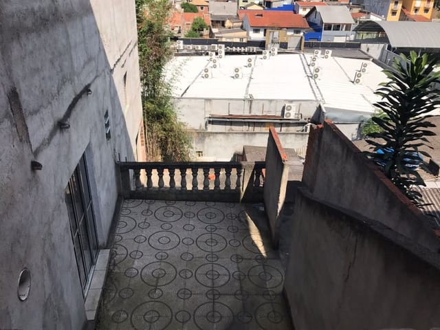 Prédio com 270m², à venda, no bairro Jardim Itapevi em Itapevi
