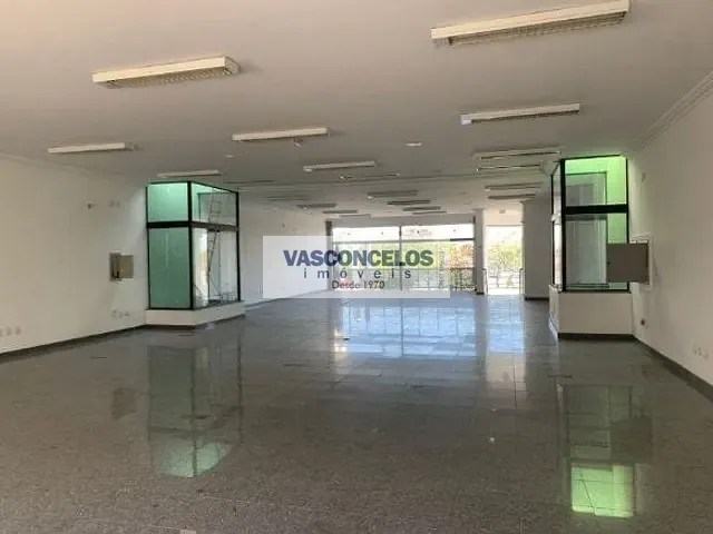 Prédio com 338m², à venda ou para alugar, no bairro Jardim Satélite em São José dos Campos