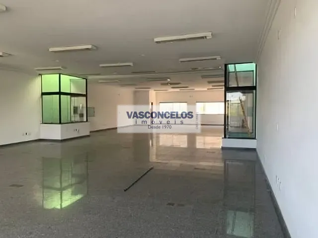 Prédio com 338m², à venda ou para alugar, no bairro Jardim Satélite em São José dos Campos