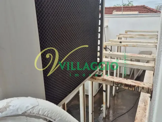 Prédio com 660m², à venda, no bairro Vila Aeroporto em São José do Rio Preto