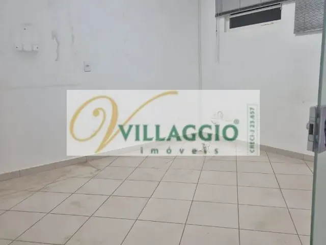 Prédio com 660m², à venda, no bairro Vila Aeroporto em São José do Rio Preto