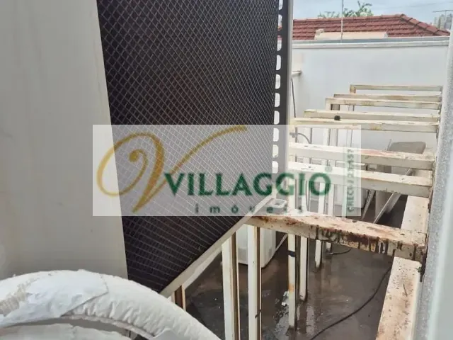 Prédio com 660m², à venda, no bairro Vila Aeroporto em São José do Rio Preto