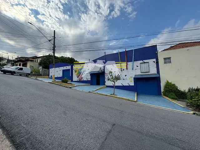 Prédio para alugar, no bairro Penha em São Paulo