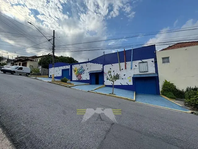 Prédio para alugar, no bairro Penha em São Paulo