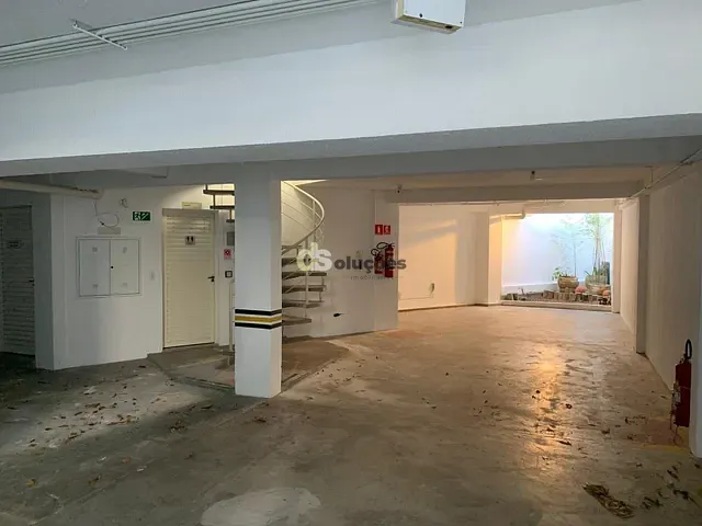 Prédio com 254m², para alugar, no bairro Vila Madalena em São Paulo