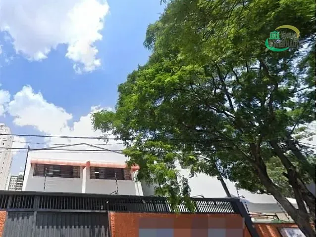 Prédio com 1100m², à venda, no bairro Jardim Aurélia em Campinas