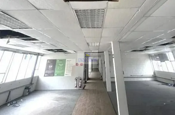 Prédio Inteiro, 1830 m² - Foto 6