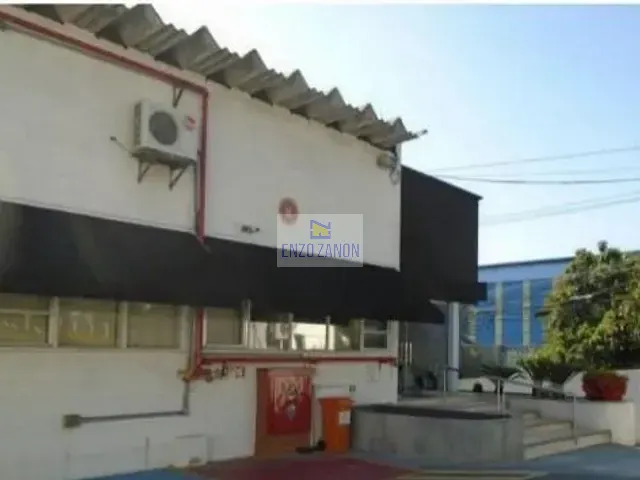 Prédio com 2500m², para alugar, no bairro Anchieta em São Bernardo do Campo