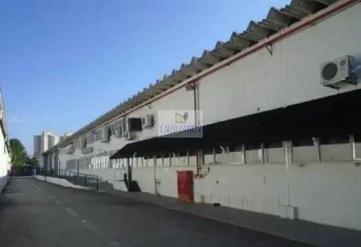 Prédio Inteiro, 1830 m² - Foto 1